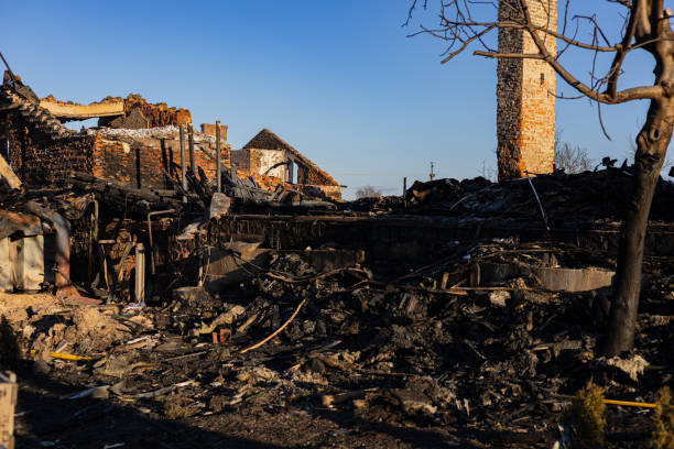 Reliable Fire Damage Removal contractor in Poolesville, MD by Fire Damage Flint